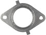 Mahle Catalytic Converter Gasket F31589 - Graphite - OEM Standard