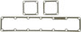 Mahle Intake Manifold Gasket Set for 2003-2008 Dodge Ram 2500/Ram 3500 5.9L