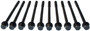 Mahle Head Bolt Set for 2002-2008 Mini Cooper 1.6L