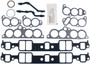 Mahle Intake Manifold Gasket Set for 1985-1992 Chevrolet/Pontiac Camaro/Firebird/Corvette 5.0L 5.7L