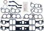 Mahle Intake Manifold Gasket Set for 1985-1992 Chevrolet/Pontiac Camaro/Firebird/Corvette 5.0L 5.7L