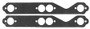 Mahle MAHLE Performance Exhaust Manifold Gasket Set for 1957-1995 Buick/Cadillac/Chevrolet/GMC/Oldsmobile Commercial Chassis/Bel Air 4.3L