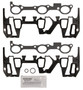 Mahle Intake Manifold Gasket Set for 1995-1999 Buick/Chevrolet/Oldsmobile/Pontiac Century/Regal/Skylark/Beretta/Corsica 3.1L