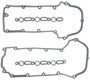 Mahle ENGINE VALVE COVER GASKET SET for 2014-2019 Jeep/Ram Grand Cherokee/1500/1500 Classic 3.0L