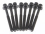 Mahle Head Bolt Set for 1995-2021 INFINITI/Nissan/Suzuki Altima/Maxima/Quest/FX35/G25 2.5L 3.0L 3.5L
