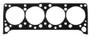 Mahle Head Gasket for 1958-1979 Buick/Oldsmobile/Pontiac/Stutz Bonneville/Catalina/Grand Prix/LeMans/Tempest 3.2L 5.3L 5.7L
