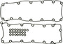Mahle Valve Cover Gasket Set for 2004-2016 Ford E-150/E-150 Club Wagon/E-250/E-350 Club Wagon/E-350 Super Duty 5.4L