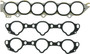 Mahle Intake Manifold Gasket Set for 2002-2009 INFINITI/Nissan I35/Altima/Maxima/Murano/Quest 3.5L