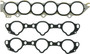 Mahle Intake Manifold Gasket Set for 2002-2009 INFINITI/Nissan I35/Altima/Maxima/Murano/Quest 3.5L