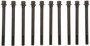 Mahle Head Bolt Set for 1990-2005 Ford/Mazda/Mercury Miata/Escort/323/MX-3/Protege 1.6L 1.8L