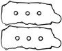 Mahle Valve Cover Gasket Set for 1992-1997 Acura/Honda/Isuzu SLX/Passport/Rodeo/Trooper 3.2L