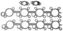 Mahle Exhaust Manifold Gasket Set for 2007-2020 Lexus/Toyota Sequoia/Tundra/GX460/LX570/Land Cruiser 4.6L 5.7L