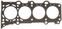Mahle Head Gasket for 2009-2013 Suzuki Grand Vitara/Kizashi 2.4L