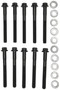 Mahle Head Bolt Set for 1990-2001 Toyota Camry/Celica/MR2/RAV4/Solara 2.0L 2.2L