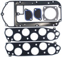 Mahle Plenum Gasket Set for 2006-2008 Honda Ridgeline 3.5L