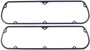 Mahle MAHLE Performance Valve Cover Gasket Set for 1962-2001 DeTomaso/Ford/Laforza/Lincoln/Mercury Mustang/Country Sedan/Country Squire 4.2L