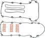 Mahle Valve Cover Gasket Set for 2002-2008 Jaguar/Lincoln S-Type/LS 3.0L