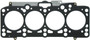 Mahle Head Gasket for 1999-2004 VW Beetle/Golf/Jetta 1.9L