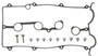 Mahle Valve Cover Gasket Set for 1998-2003 Mazda Protege/626/Protege5 1.8L 2.0L