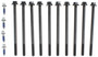 Mahle Head Bolt Set for 1999-2013 Chrysler/Dodge/Jeep/Mitsubishi/Ram Dakota/Aspen/Durango/Ram 1500/Commander 4.7L