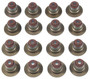 Mahle Valve Stem Seal Set for 2002-2008 Mini Cooper 1.6L