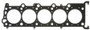 Mahle Head Gasket for 1997-2019 Ford E-350 Club Wagon/E-350 Econoline/E-350 Econoline Club Wagon/E-350 Super Duty/E-450 Econoline Super Duty