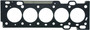 Mahle Head Gasket for 2003-2009 Volvo S60/V70/XC70/XC90 2.5L