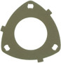 Mahle Exhaust Pipe Flange Gasket for 2006-2009 Chevrolet/Pontiac/Saturn Malibu/G6/Aura 2.2L 2.4L
