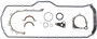 Mahle Conversion Gasket Set CS5713X - OEM Standard