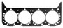 Mahle MAHLE Performance Head Gasket for 1955-2002 Avanti/Bizzarrini/Buick/Cadillac/Checker Bel Air/Marathon/Biscayne/C10 Pickup/C10 Suburban