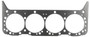 Mahle MAHLE Performance Head Gasket for 1955-2002 Avanti/Bizzarrini/Buick/Cadillac/Checker Bel Air/Marathon/Biscayne/C10 Pickup/C10 Suburban