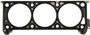 Mahle Head Gasket for 2006-2011 Buick/Chevrolet/Pontiac/Saturn Impala/Malibu/Monte Carlo/G6/Lucerne 3.5L 3.9L