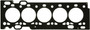 Mahle Head Gasket for 2004-2016 Volvo C30/C70/S40/S60/S60 Cross Country 2.5L