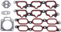 Mahle Intake Manifold Gasket Set for 2002-2006 Mazda MPV 3.0L