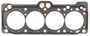 Mahle Head Gasket for 1988-1993 Geo/Toyota Prizm/Celica/Corolla 1.6L