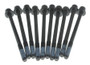Mahle Head Bolt Set for 2000-2003 Cadillac/Oldsmobile/Shelby DeVille/Eldorado/Seville/Aurora/Series 1 4.0L 4.6L