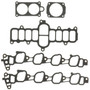 Mahle Intake Manifold Gasket Set for 2004-2014 Ford/VPG E-150/E-150 Club Wagon/E-250/F-150/MV-1 4.6L