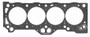 Mahle Head Gasket for 1985-1992 Chevrolet/Geo/Toyota Nova/Prizm/Corolla/MR2 1.6L