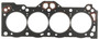 Mahle Head Gasket for 1985-1992 Chevrolet/Geo/Toyota Nova/Prizm/Corolla/MR2 1.6L
