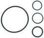 Mahle Oil Filter Adapter Gasket for 1987-2006 Jeep Cherokee/Comanche/Grand Cherokee/TJ/Wagoneer 4.0L