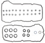 Mahle Valve Cover Gasket Set for 2011-2020 Ford/Lincoln/Mobility Ventures Edge/F-150/Police Interceptor Sedan/Explorer/Flex 3.5L 3.7L