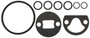 Mahle Oil Cooler Gasket Set for 1990-2013 Chevrolet/GMC/Isuzu/Oldsmobile C1500/C2500/K1500/K2500/Astro 4.3L