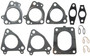 Mahle Turbocharger Gasket Set for 2011-2016 Chevrolet/GMC Express 2500/Express 3500/Express 4500/Silverado 2500 HD/Silverado 3500 HD 6.6L