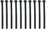 Mahle Head Bolt Set for 2003-2010 Ford E-350 Club Wagon/E-350 Super Duty/E-450 Super Duty/Excursion/F-250 Super Duty 6.0L