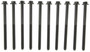 Mahle Head Bolt Set for 2003-2010 Ford E-350 Club Wagon/E-350 Super Duty/E-450 Super Duty/Excursion/F-250 Super Duty 6.0L