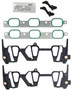Mahle Intake Manifold Gasket Set for 2006-2011 Buick/Chevrolet/Pontiac/Saturn Impala/Malibu/Monte Carlo/G6/Lucerne 3.5L 3.9L