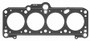 Mahle Head Gasket for 1986-1992 VW Golf/Jetta 1.6L