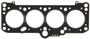 Mahle Head Gasket for 1986-1992 VW Golf/Jetta 1.6L