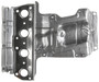 Mahle Exhaust Manifold Gasket for 2007-2016 Mini Cooper/Cooper Countryman/Cooper Paceman 1.6L