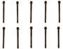 Mahle Head Bolt Set for 2002-2024 INFINITI/Nissan/Suzuki QX60/Altima/Frontier/Murano/Pathfinder 2.5L